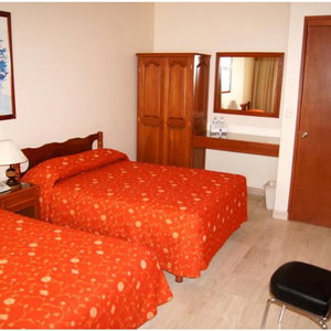 Hotel Hotel Veracruz cazare Oaxaca