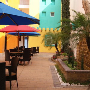 Hotel Happy Express Hotel cazare Oaxaca