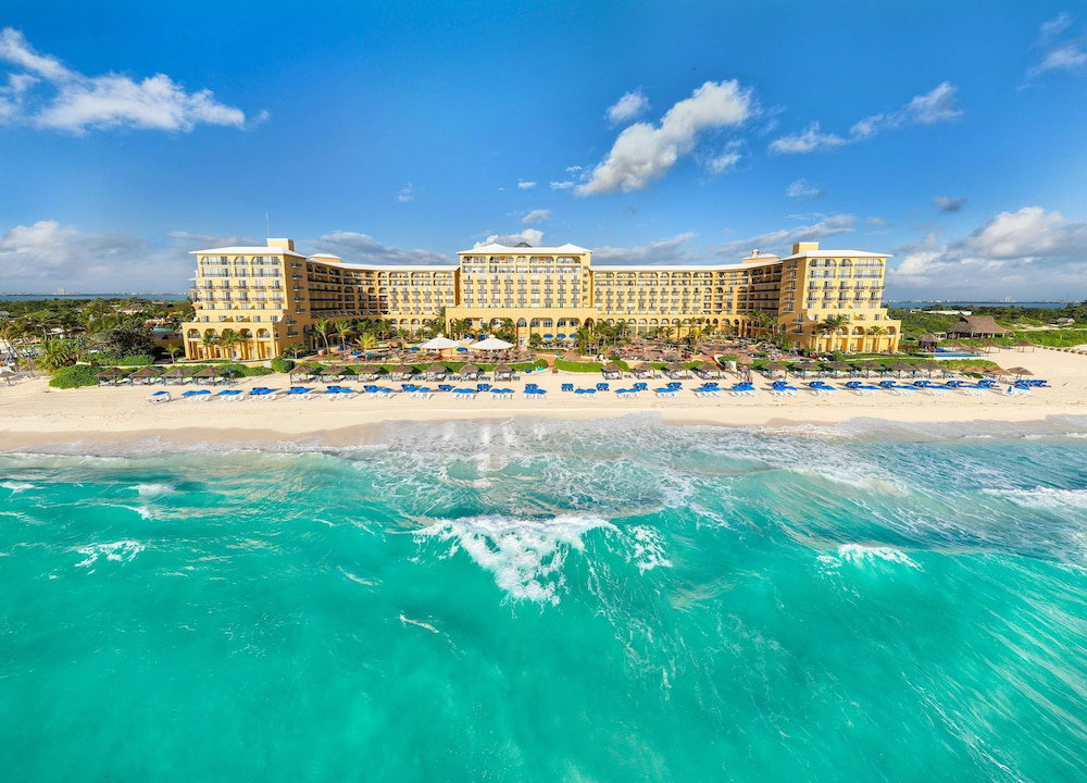 Hotel Kempinski Hotel Cancún