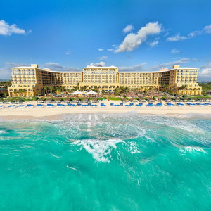 Hotel Kempinski Hotel Cancún cazare Isla Mujeres