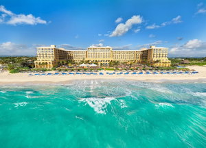 Hotel Kempinski Hotel Cancún cazare Isla Mujeres