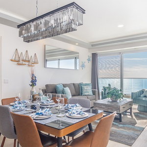 Hotel Beautiful Two Bedroom Condo - Viento 2104 cazare Puerto Penasco