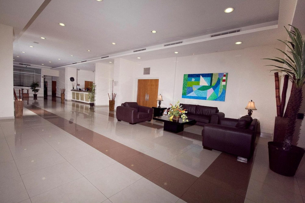 Hotel Balajú Hotel & Suites