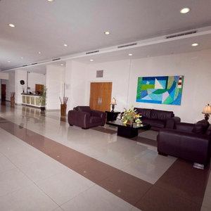 Hotel Balajú Hotel & Suites cazare Veracruz