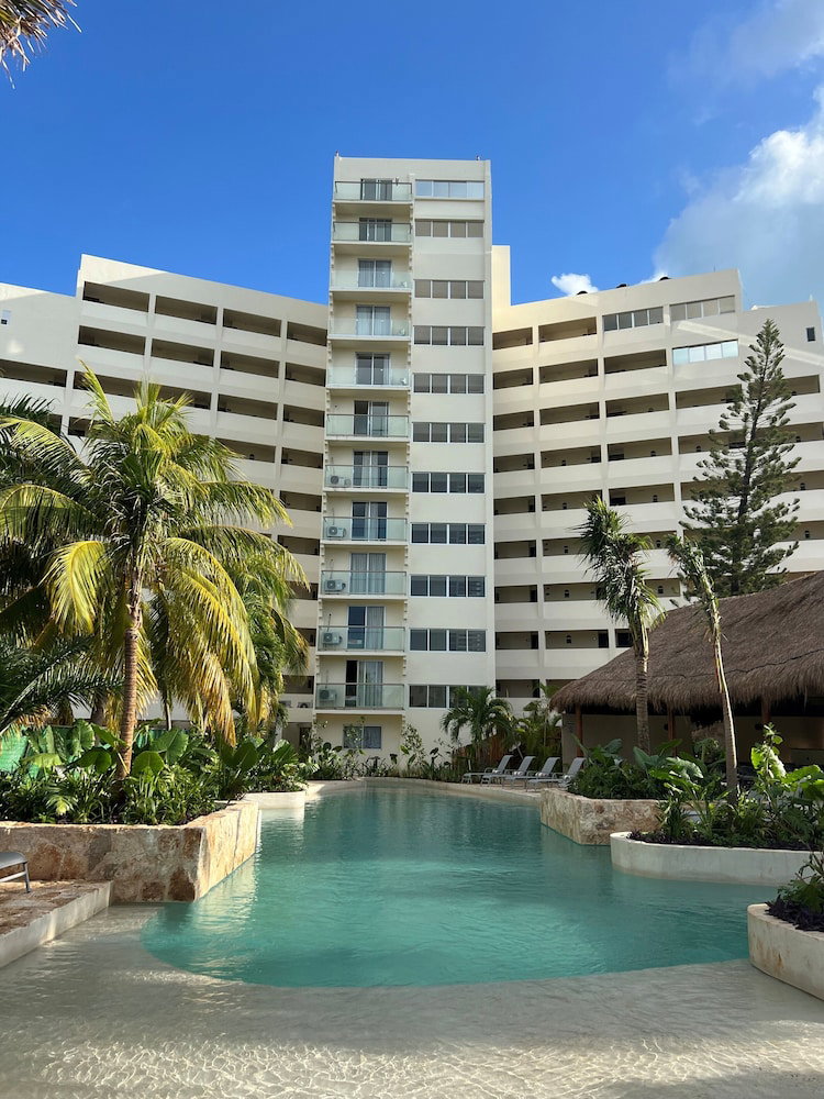 Hotel Calypso Hotel Cancun