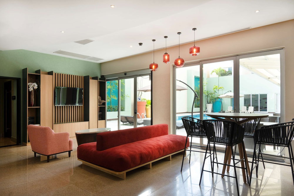 Hotel Hampton By Hilton Veracruz Boca Del Rio