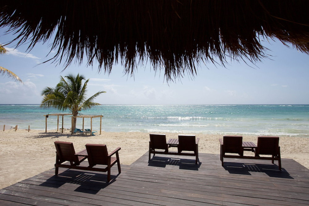 Hotel Akumal Bay Beach & Spa Resort All Inclusive