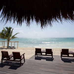 Hotel Akumal Bay Beach & Spa Resort All Inclusive cazare Akumal