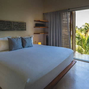 Hotel Casa Mia El Cuyo Eco Beach Boutique cazare Tizimin