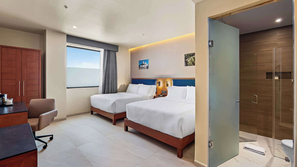 Hotel Hampton By Hilton Queretaro Juriquilla