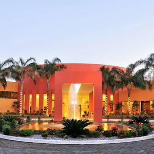 Hotel Hotel Terranova cazare Coatzacoalcos