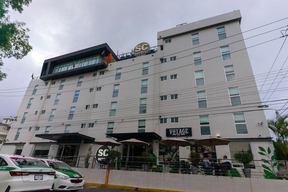 Hotel Sc Hotel