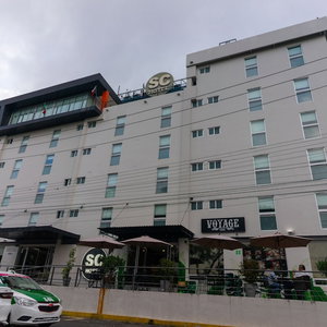 Hotel Sc Hotel cazare Ejido Jalapa