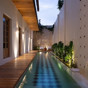 Hotel Más Palomas Concept House By Paloma´s Hotels cazare Merida
