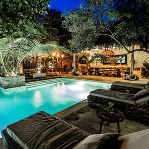 Hotel Una Vida cazare Tulum