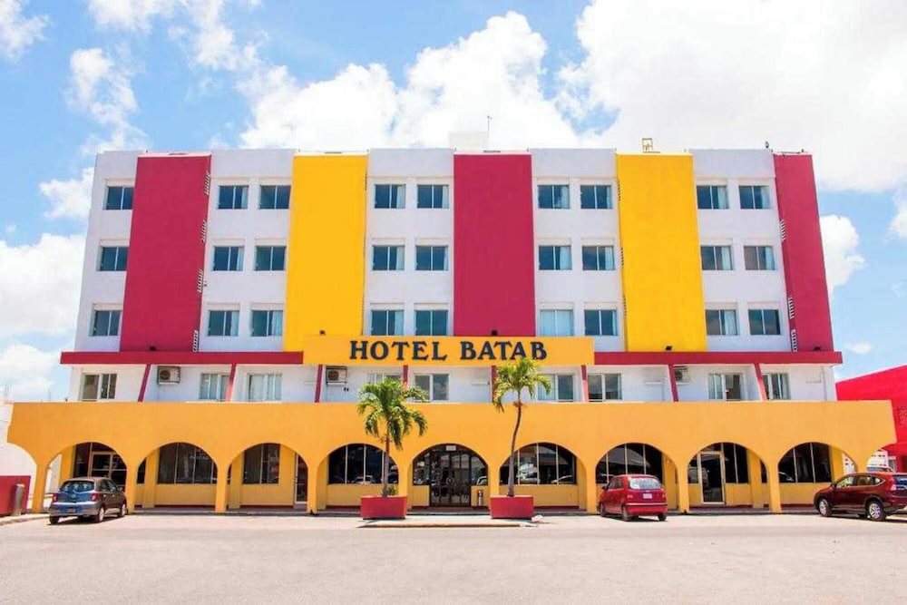 Hotel Palette Hotel Batab