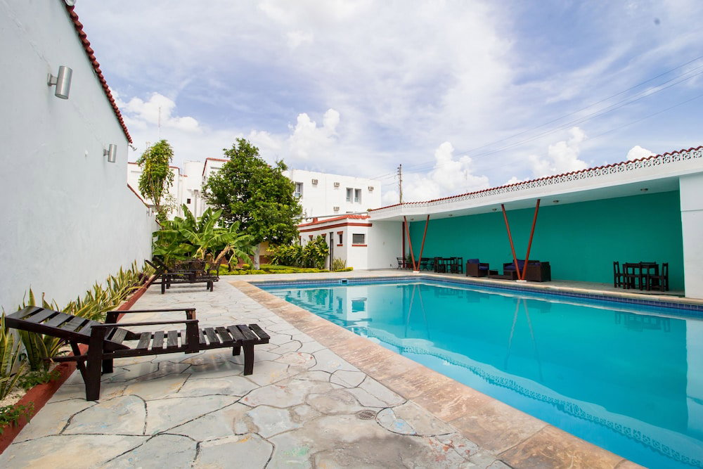 Hotel Hotel Colon