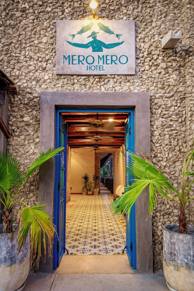 Hotel Mero Mero Hotel