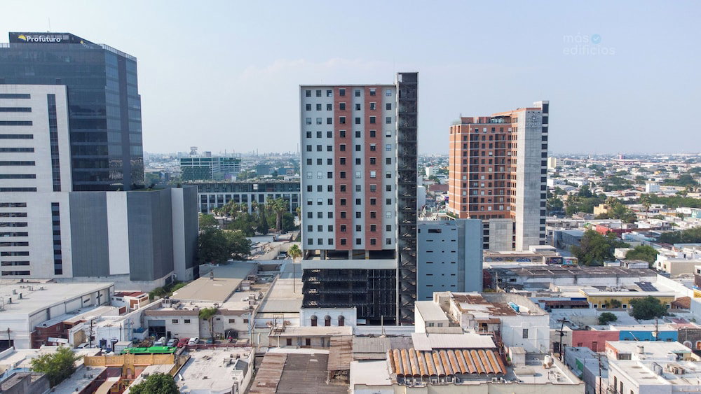 Hotel Inner Tower