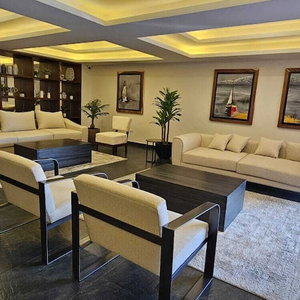 Hotel Torre 5 Mazatlán Versace Style cazare Mazatan