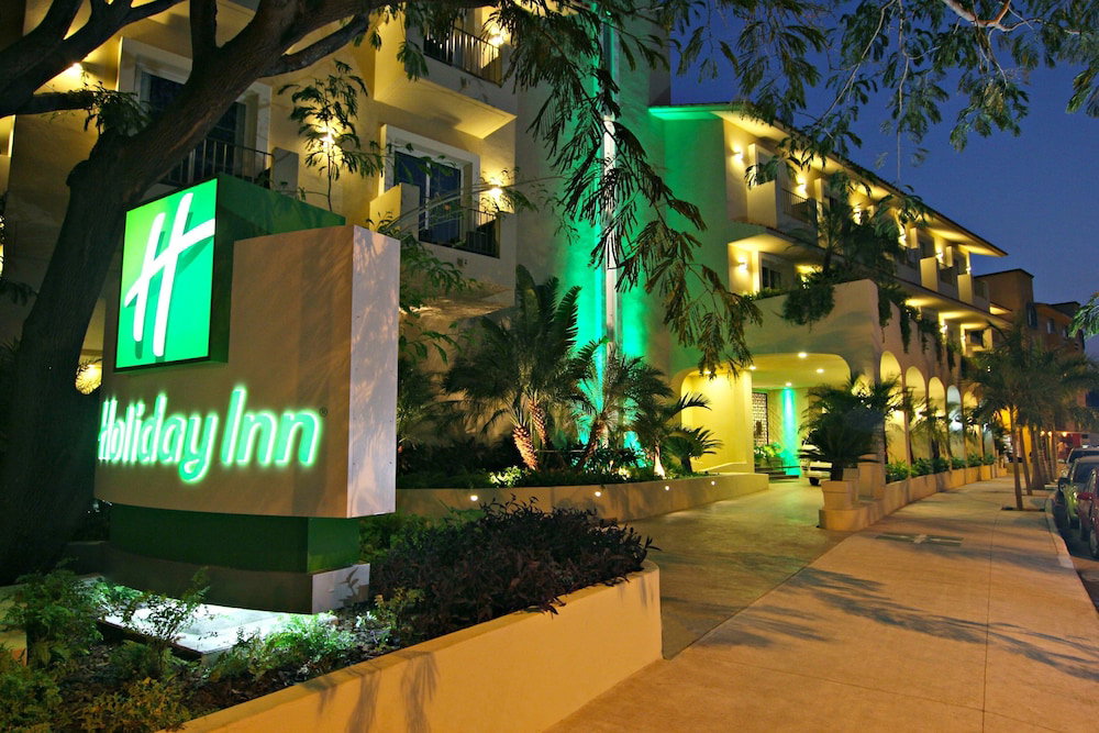 Hotel Holiday Inn Huatulco By Ihg