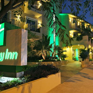 Hotel Holiday Inn Huatulco By Ihg cazare Santa Cruz Tayata