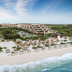 Hotel Atelier Playa Mujeres - Adults Only - All Inclusive cazare Zona Urbana Ejido Isla Mujeres