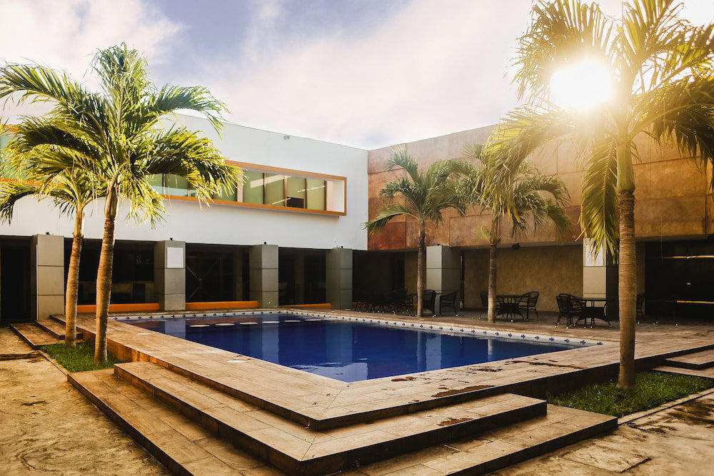 Hotel Hotel Plaza Mirador