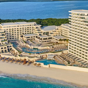 Hotel Secrets Mirabel Cancún Resort & Spa – Adults Only – All Inclusive. New Spa Now Open! cazare Isla Mujeres
