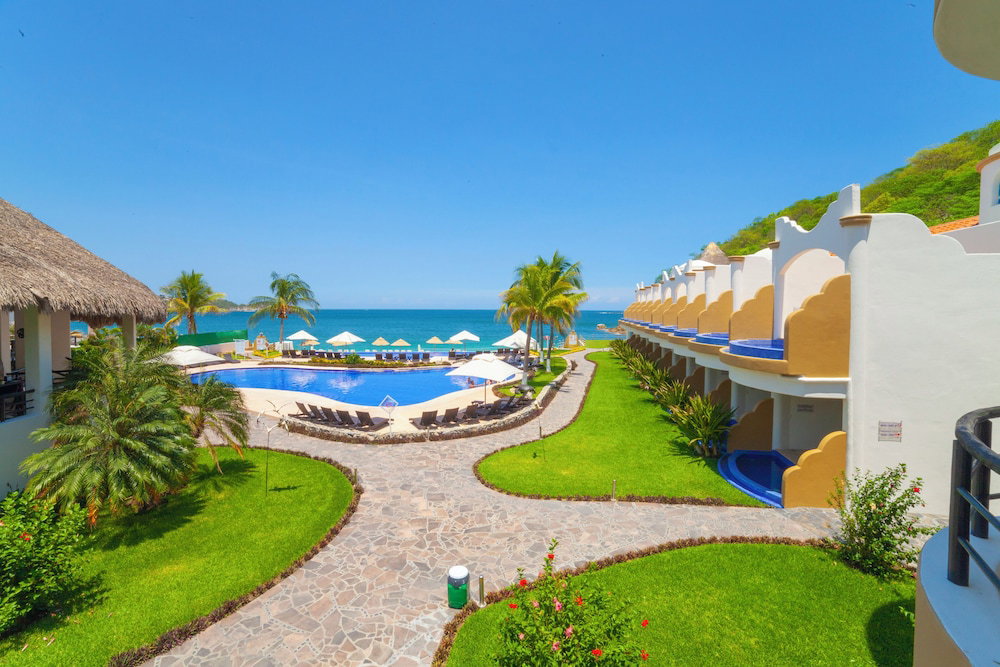 Hotel Quinta Bella Huatulco