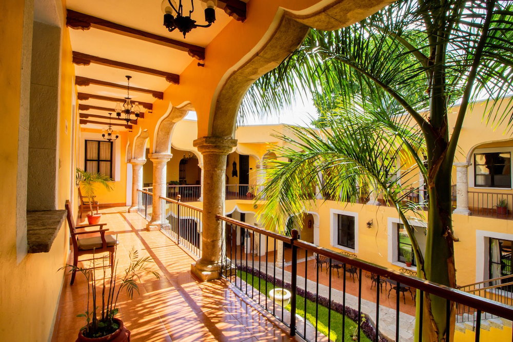 Hotel Hotel Montejo