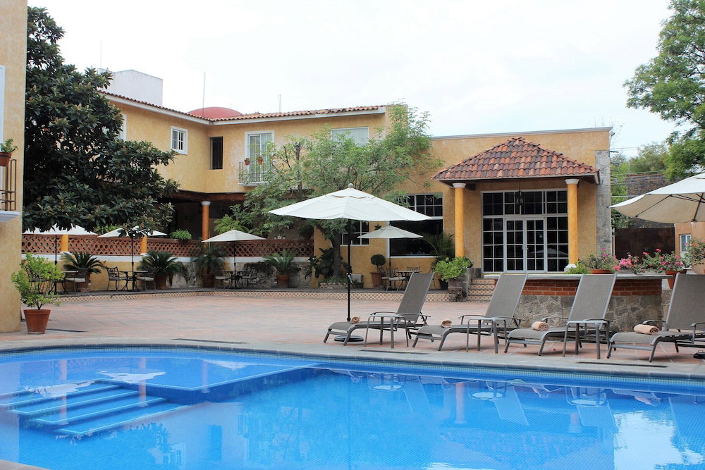 Hotel Hotel Boutique La Granja