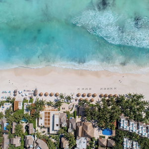 Hotel Ana Y Jose Tulum Hotel & Spa cazare Tulum