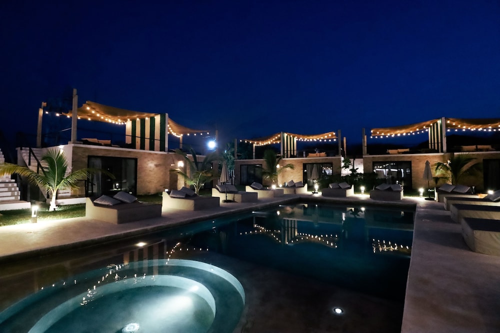 Hotel Bora Boutique - Adults Only