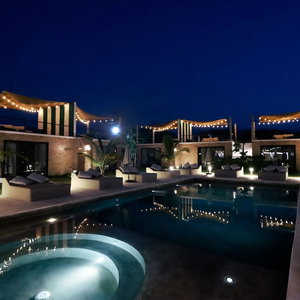 Hotel Bora Boutique - Adults Only cazare Puerto Escondido