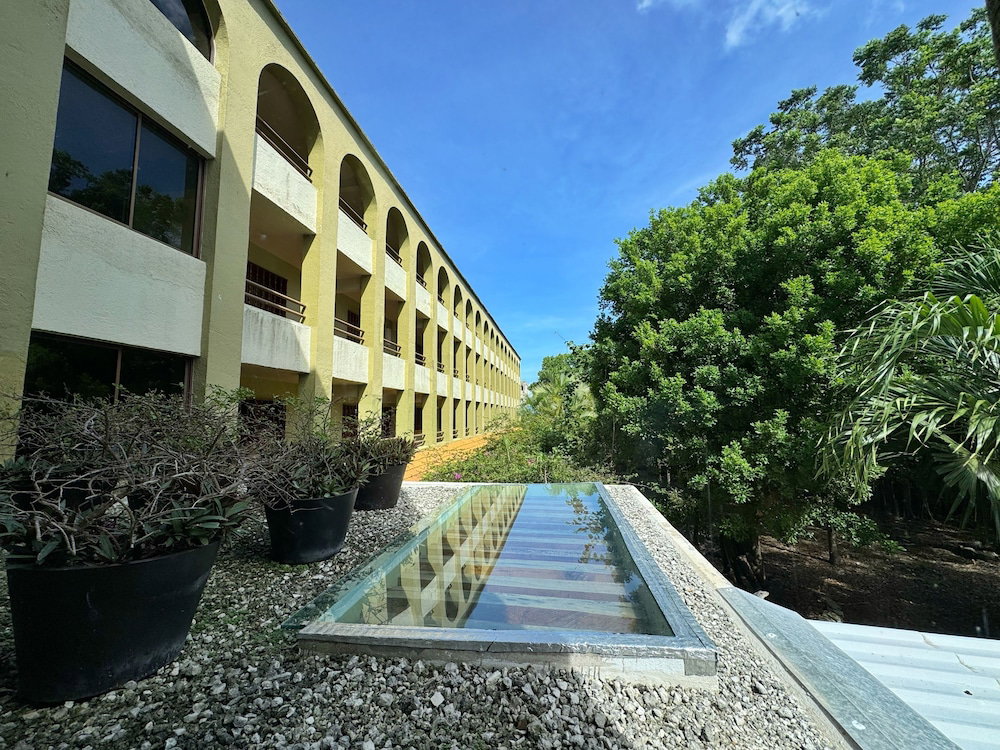 Hotel Hotel Casa Colonial Cozumel