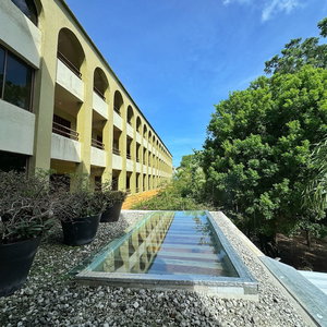 Hotel Hotel Casa Colonial Cozumel cazare Cozumel