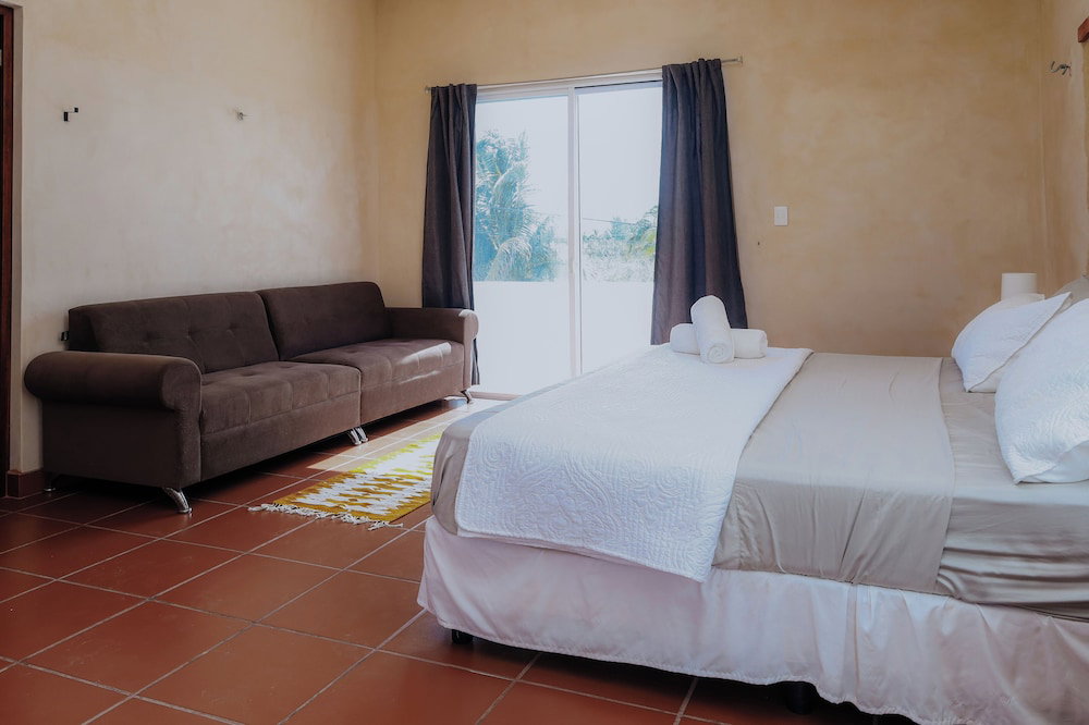 Hotel Casa Akna Chicxulub By Casago