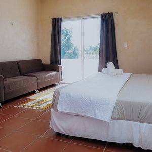 Hotel Casa Akna Chicxulub By Casago cazare Chicxulub Puerto