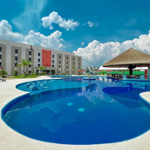 Hotel Hotel Royal Garden Tuxpan cazare Tuxpan