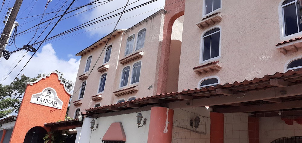 Hotel Hotel Tankah