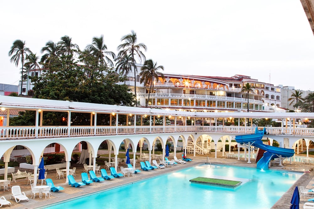 Hotel Collection O Hotel Mocambo, Boca Del Río