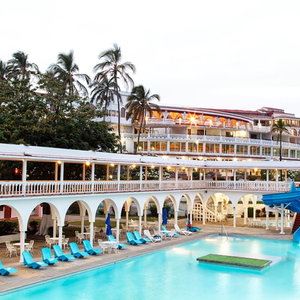 Hotel Collection O Hotel Mocambo, Boca Del Río cazare Boca del Rio
