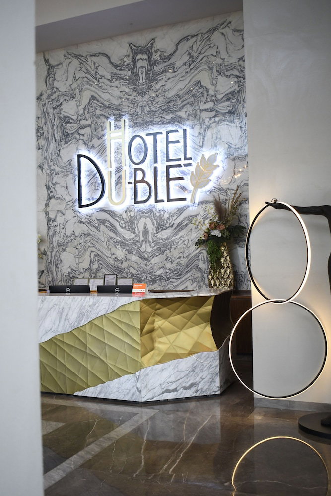 Hotel Hotel Dublé