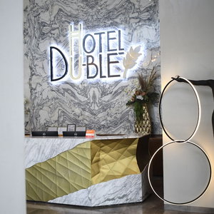 Hotel Hotel Dublé cazare Navojoa