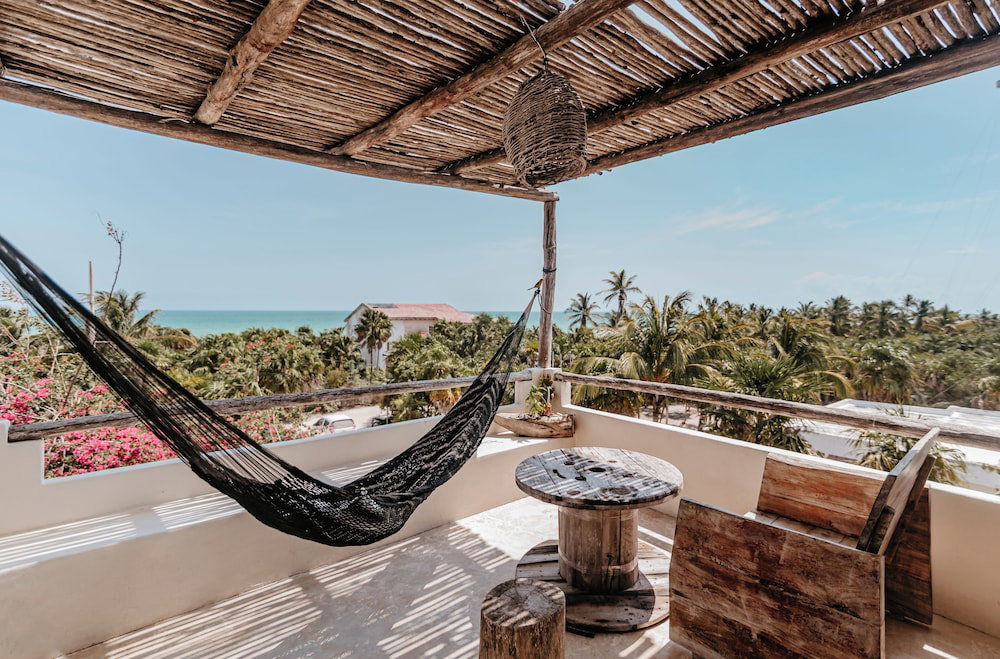 Hotel Lunarena Barefoot Comfort