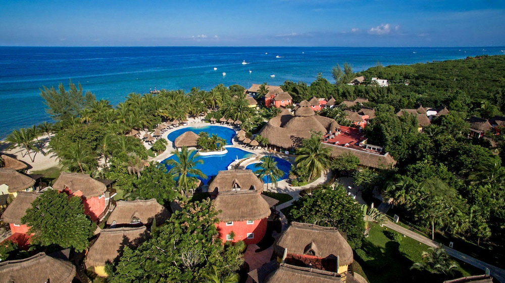 Hotel Iberostar Waves Cozumel - All Inclusive