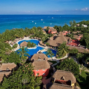 Hotel Iberostar Waves Cozumel - All Inclusive cazare Cozumel