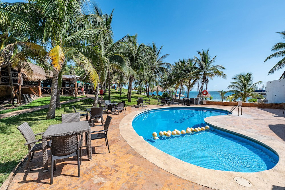 Hotel Hotel Dos Playas Faranda Cancun