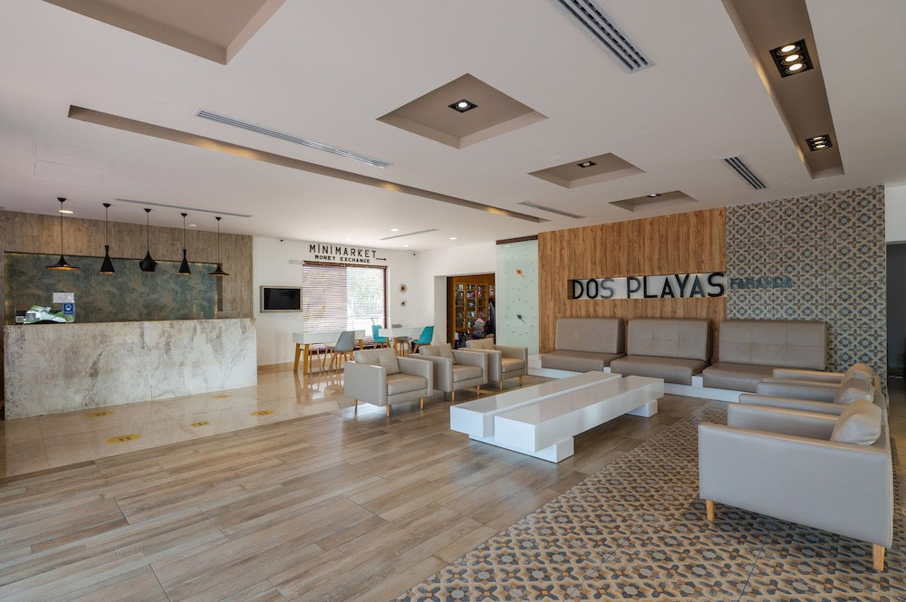 Hotel Dos Playas Faranda Cancun